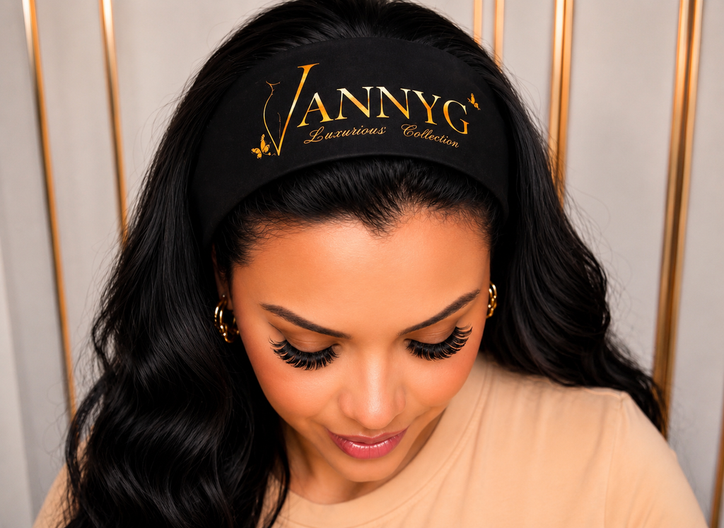 VannyG Headband