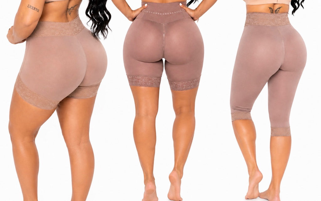 VannyG Essentials (Set of 3 -Cocoa)