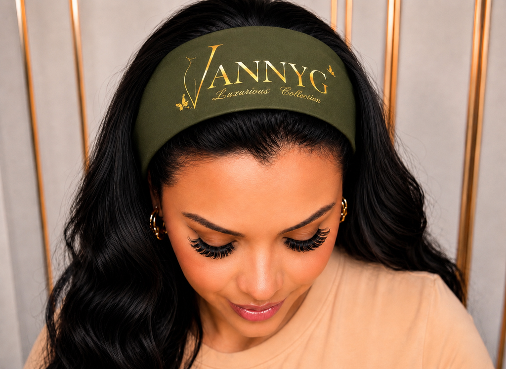 VannyG Headband