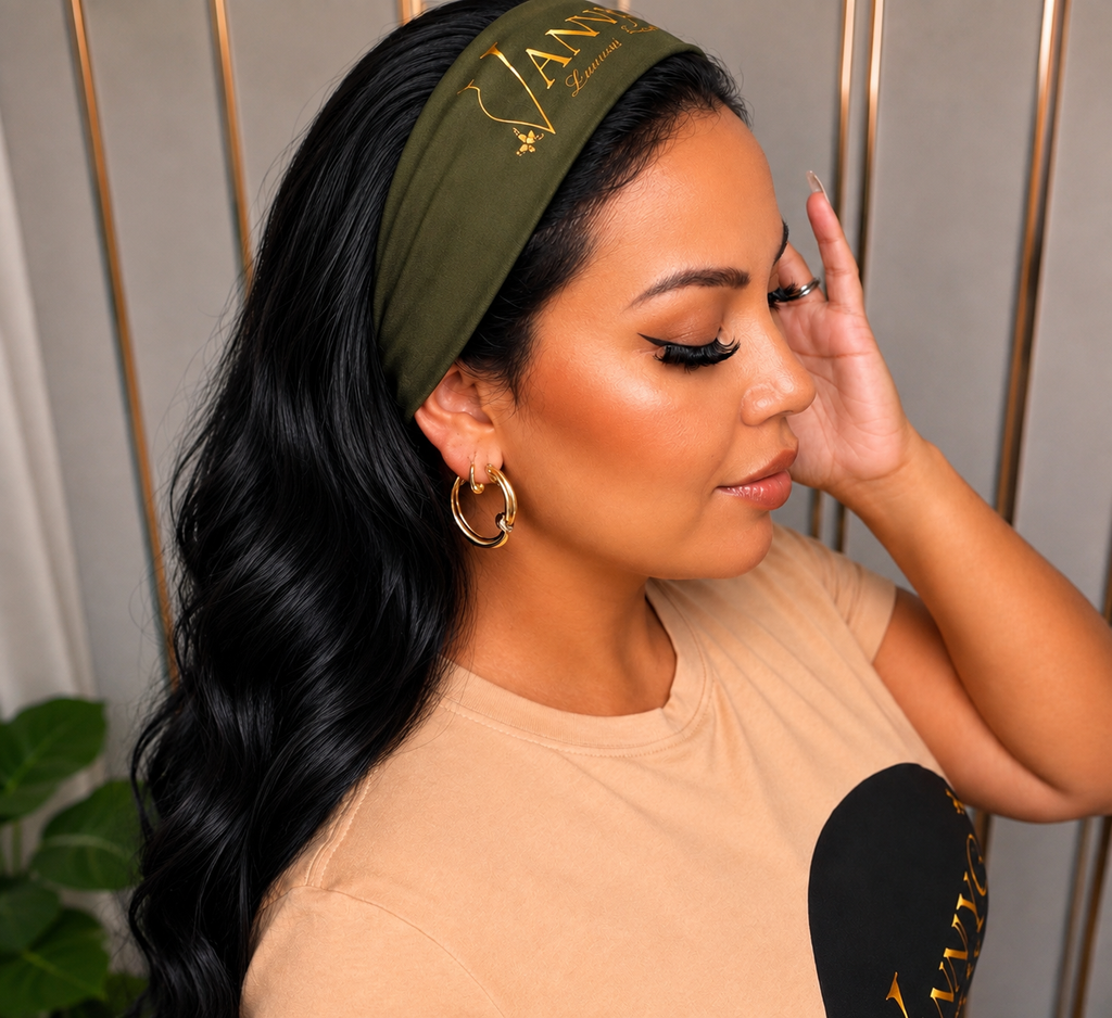 VannyG Headband