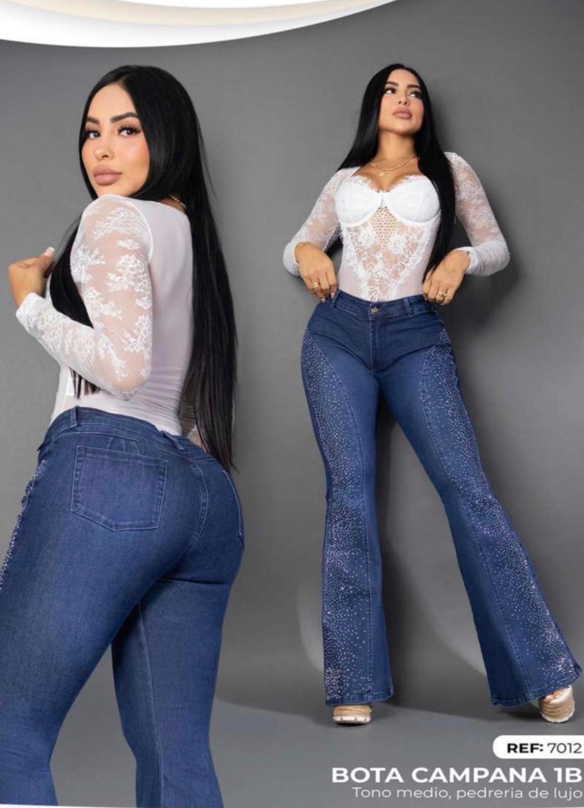 VannyG Rhinestone