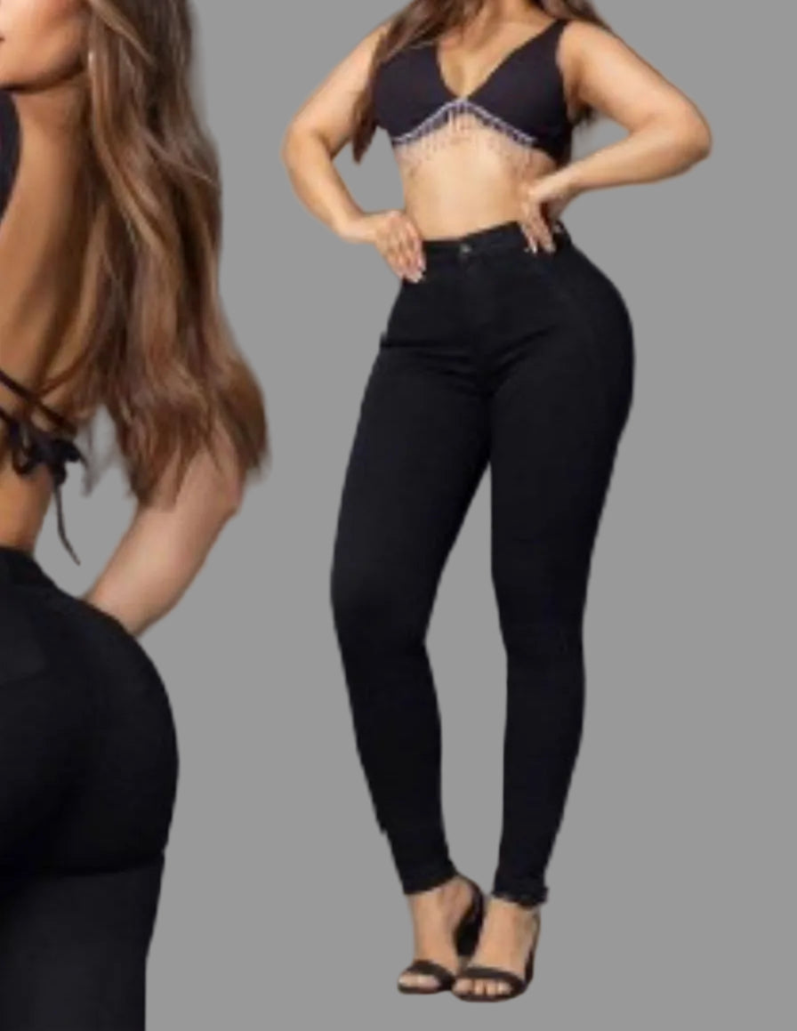 Mami Black
