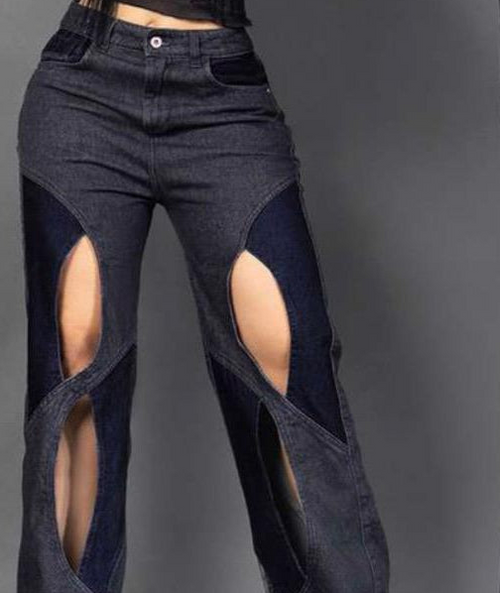 Durango Western Jean