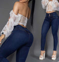 La Patrona BBL Curves