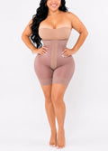 VannyG Hourglass Queen