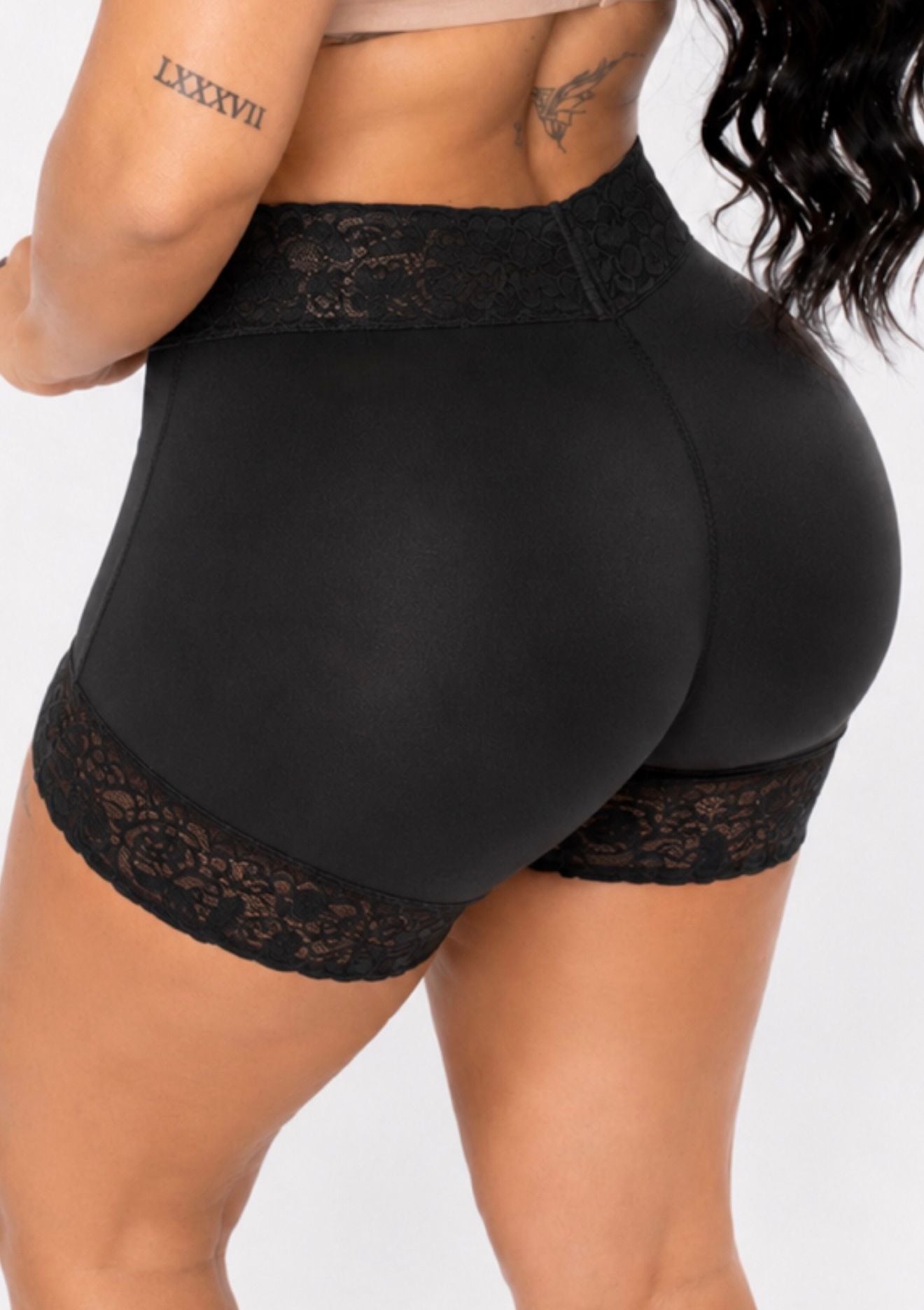 VannyG Booty  Secret (una pieza)