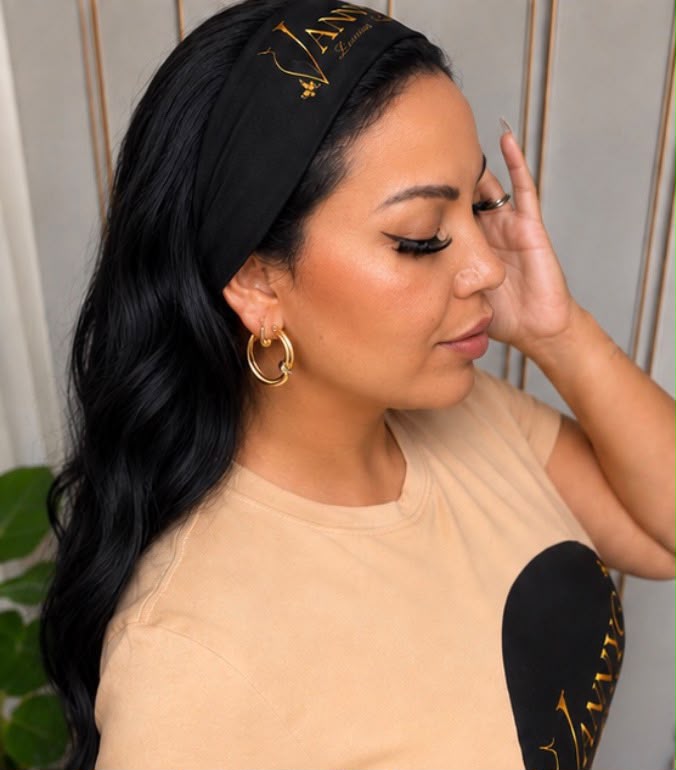 VannyG Headband