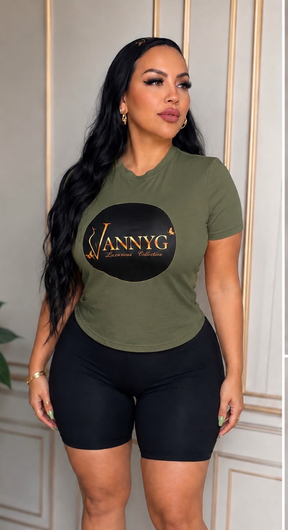 VannyG Shirt