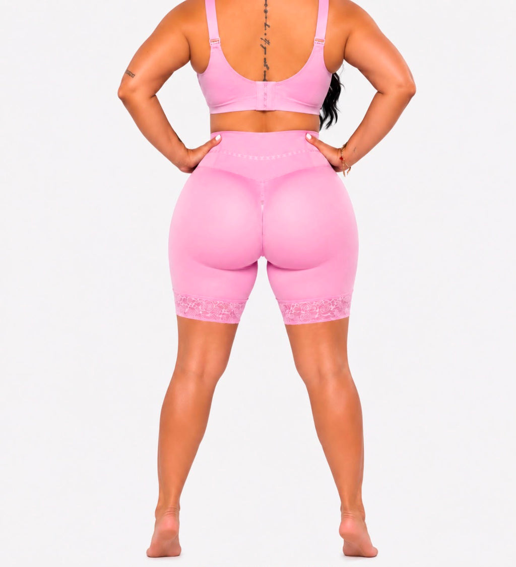 VannyG Triple Peach