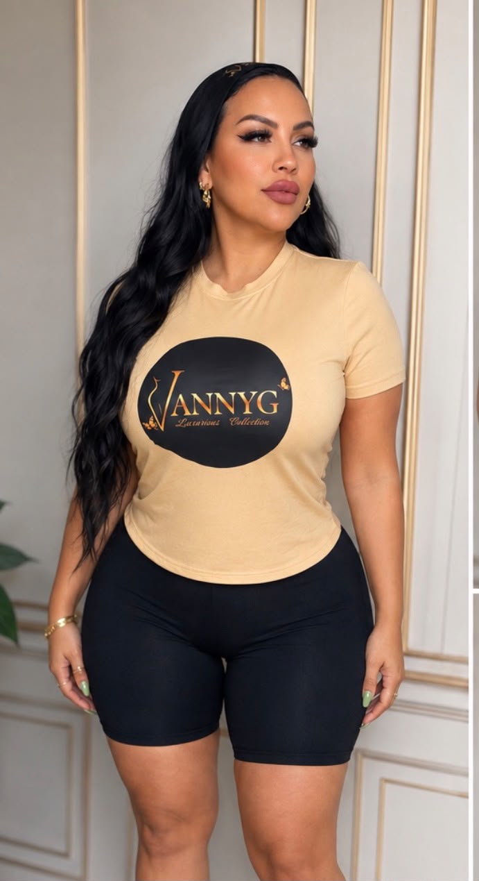 VannyG Shirt