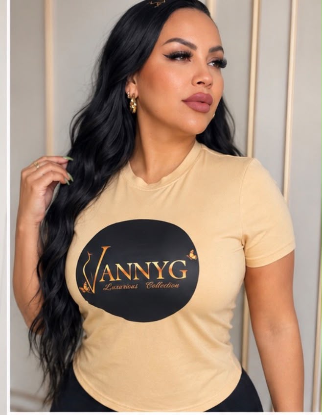 VannyG Shirt