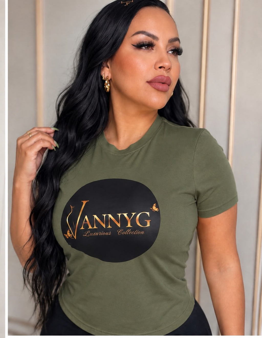 VannyG Shirt