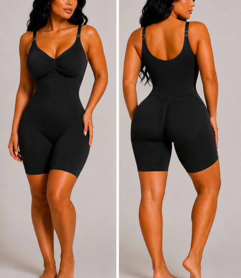 VannyG Second Skin&nbsp; Seamless