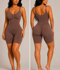VannyG Second Skin&nbsp; Seamless